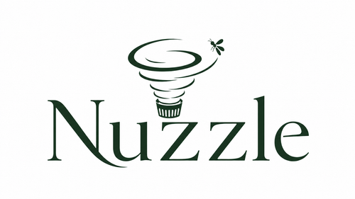 NUZZLE