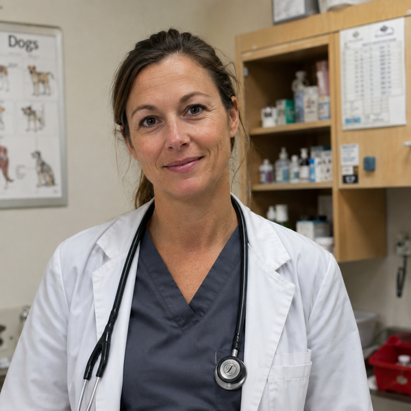 Dr. Sarah Mitchell