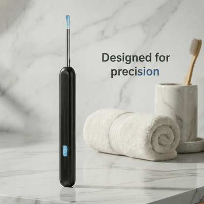 Waxby™ Visual HD Ear Cleaning System