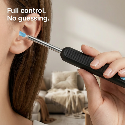 Waxby™ Visual HD Ear Cleaning System